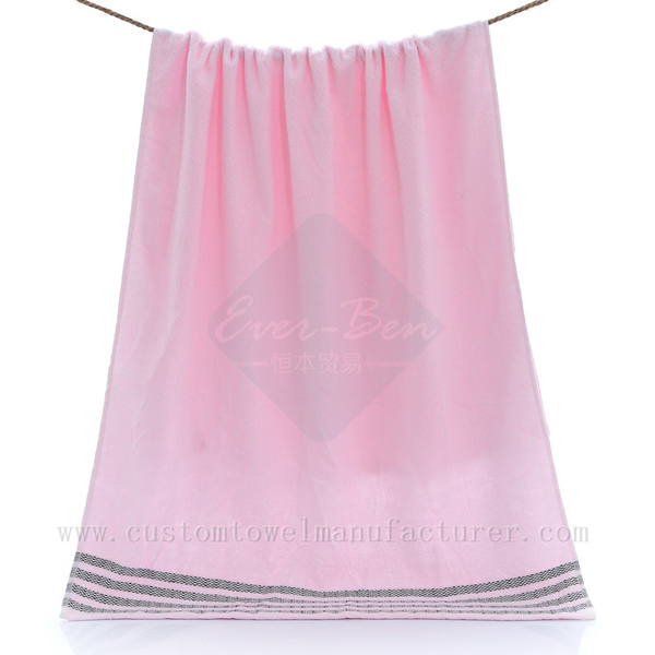 China Bulk Wholesale red bath towels Company Custom organic waffle towels Producer waffle weave bath sheet supplier
